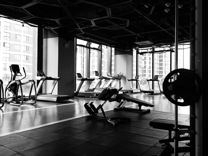 HIIT Circuit