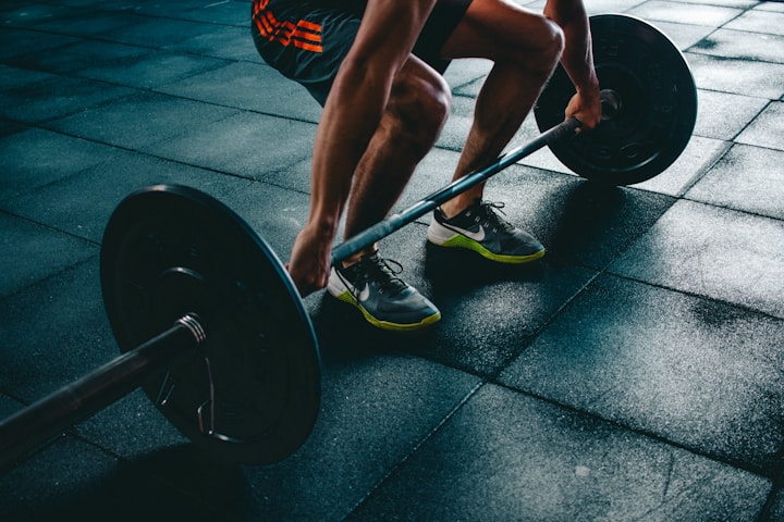 Cross Training